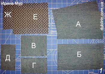 Идеи для пошива кошелька из ткани своими руками для взрослых и детей